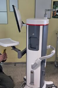 FACOEMULSIONATORE